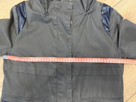 Bunda prechodna, mango,xs