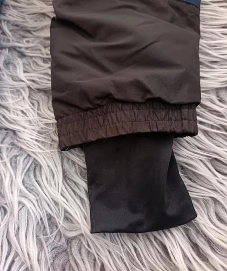 Lyžiarska bunda, crivit,158