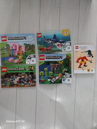 Lego,