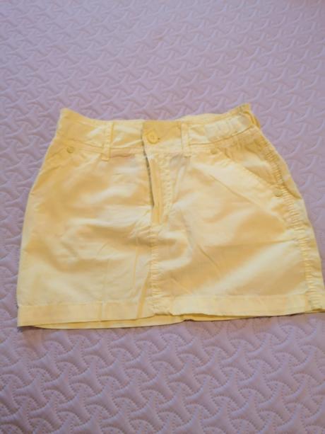 Dievčenská sukňa, crashone,146