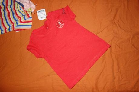 Stvorica novych triciek next, next,74