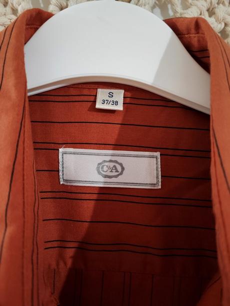 Pánska košeľa c&a, c&a,s