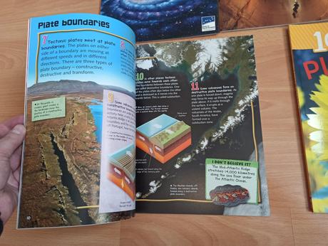 100 facts v anglictine - aj jednotlivo,