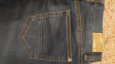 Riflové legíny džegíny mayoral, mayoral,164