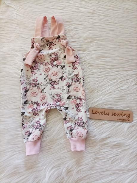 Rastuci trakácik s viazacími trakmi, 56 - 98