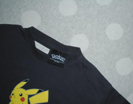 Tričko na 5 rokov, zara,110