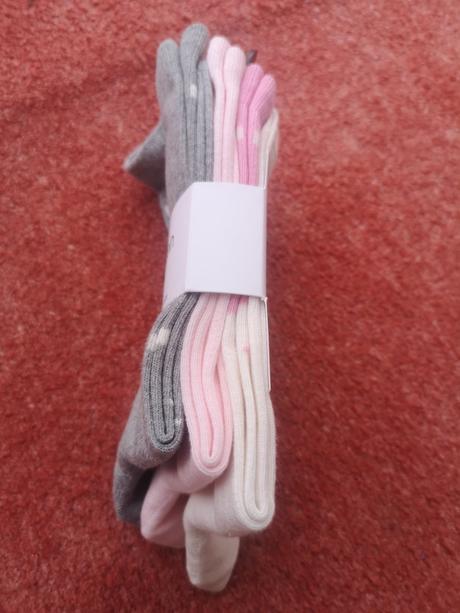 Calvin klein dámske ponožky 3 páry veľ. 37-41, calvin klein,37 / 38 / 39 / 40 / 42