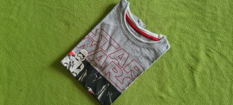 Svetlé star wars, 146