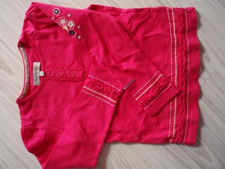 Tričko na 5-6 rokov, 4 eur, rocha.little.rocha,110