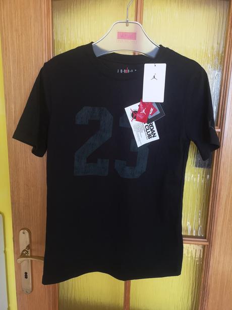 Air jordan tričko veľkosť 11-14 rokov, air jordan,146 / 152 / 158 / 164