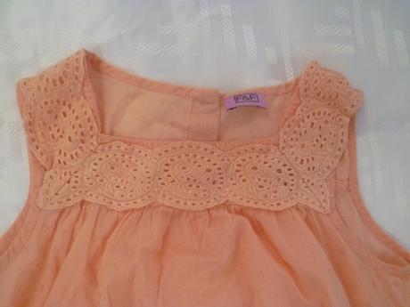 Tunika na ramienka, f&f,122