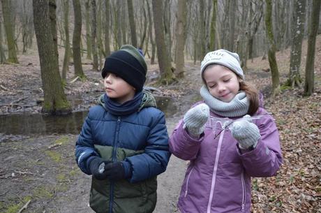 Trblietavý set 122/128, h&m,122