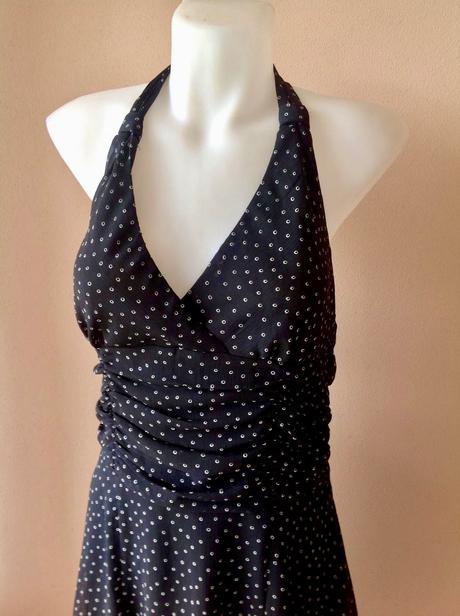 Krásne šaty, c&a,40