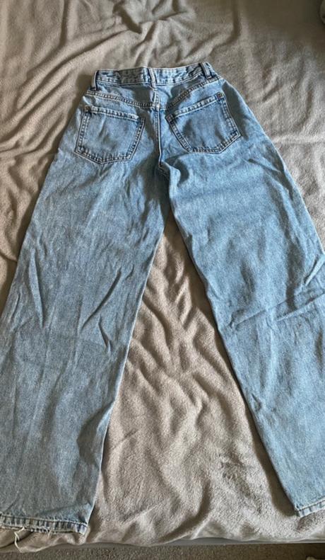 Široké nohavice, sinsay,32