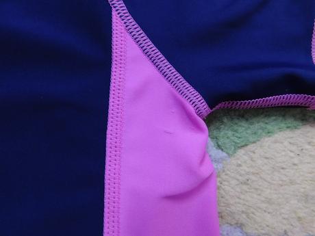 Ochranné tričko do vody next uv 50+, next,104