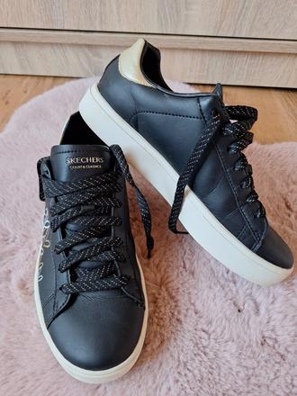 Skechers tenisky, skechers,38
