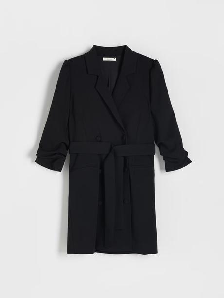 Reserved sakove saty, reserved,s