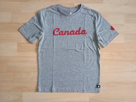 Tričko canada, 146