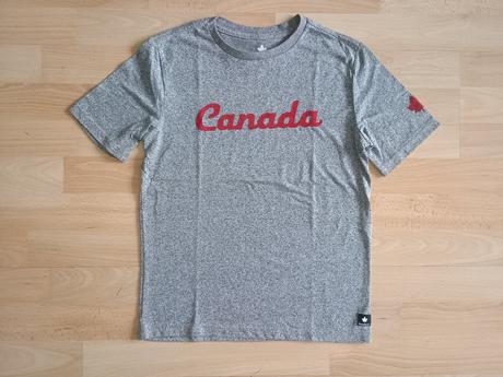 Tričko canada, 146