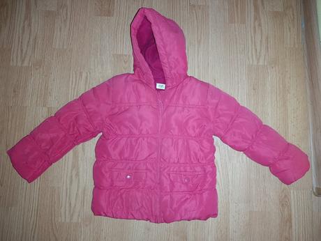 Zimna bunda 104, f&f,104