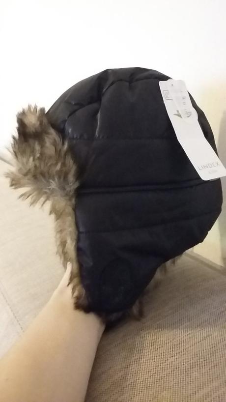 Kožušinková ušianka lindex, lindex,80