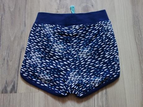 Kraťasky h&m, h&m,62