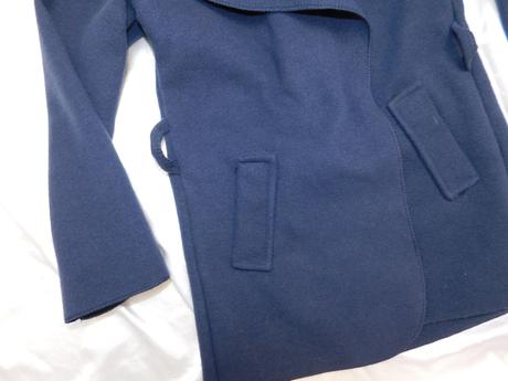 Pekny trendy kabatik, 104