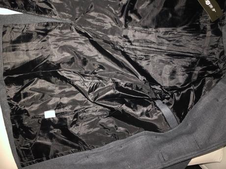 Pánsky elegantný kabat, m