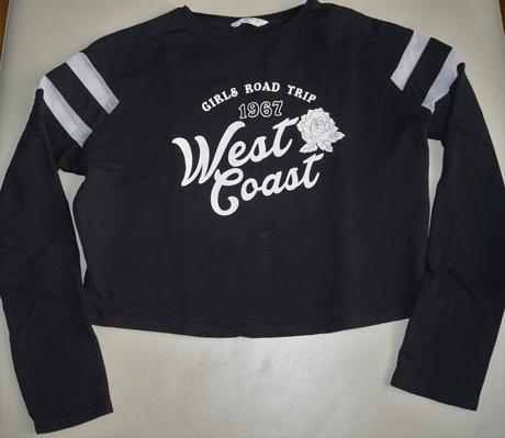 152/158 tricko, 12-13 r., 158