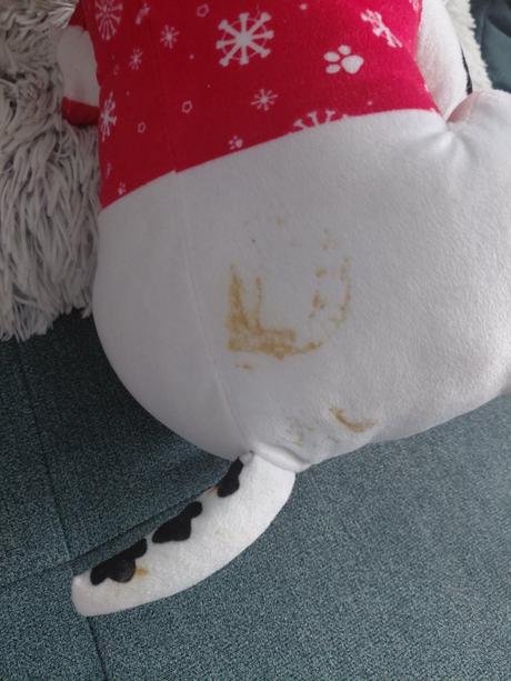 Plysovy psik paw patrol, 