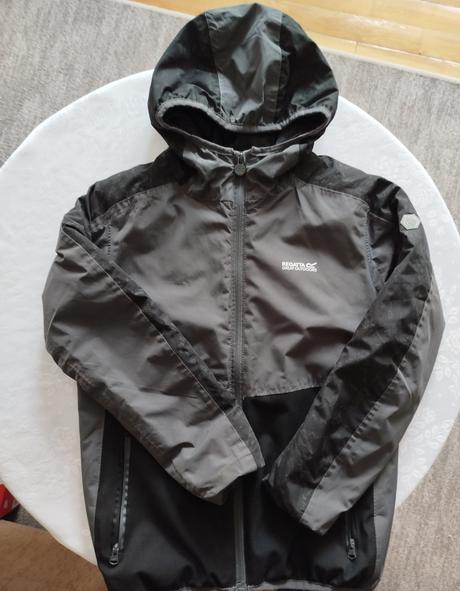 Prechodná bunda, regatta,140