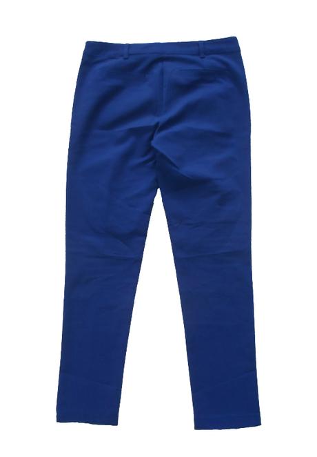 Elastické slim nohavice mixeri veľ.38, 38