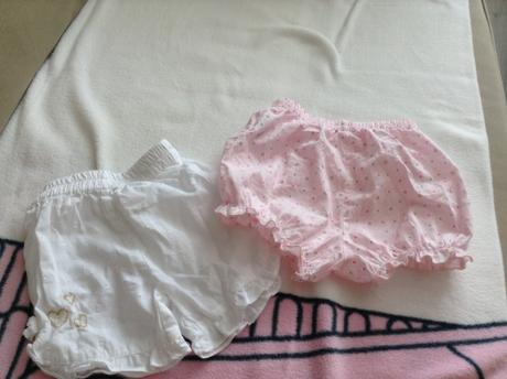 Kraťasy šortky , 56