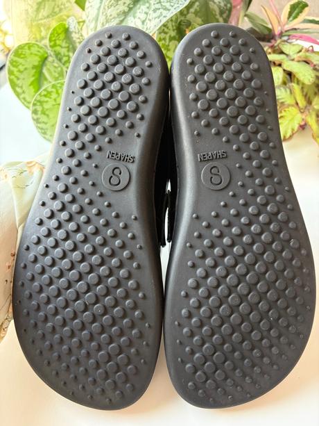Shapen mokasíny sheen blink, veľkosť 39, 39