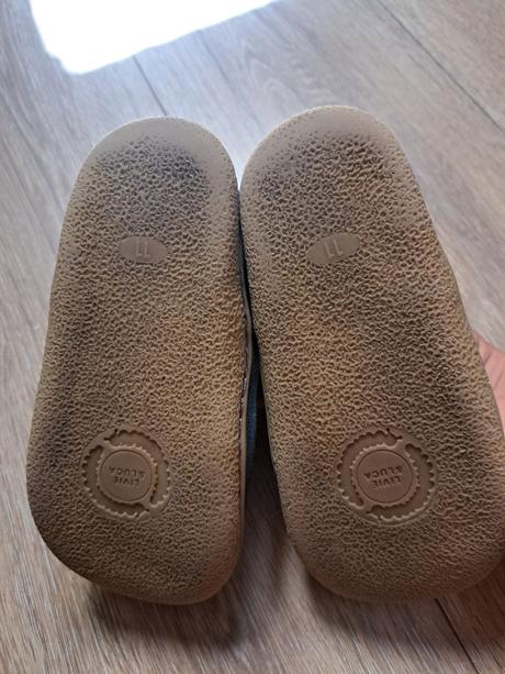 Sandale barefoot livia&luca, livie & luca,27