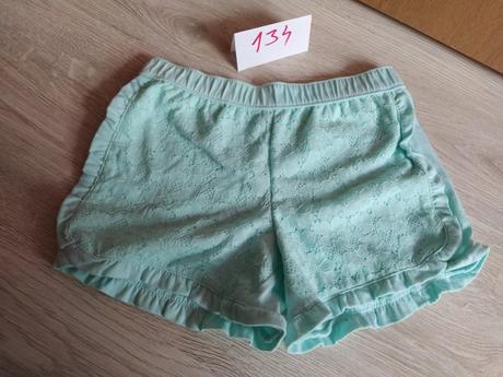 Kraťasy, 134