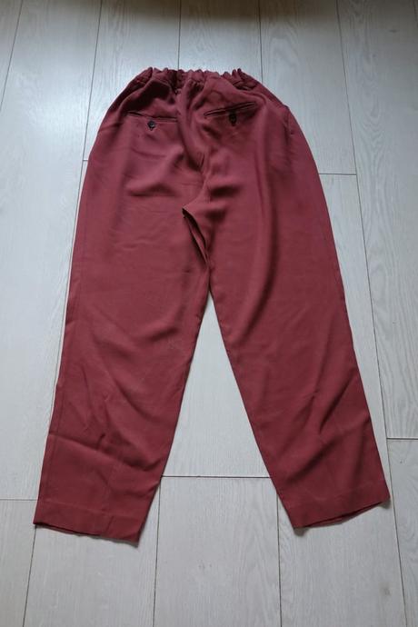 Nohavice zara, zara,xs