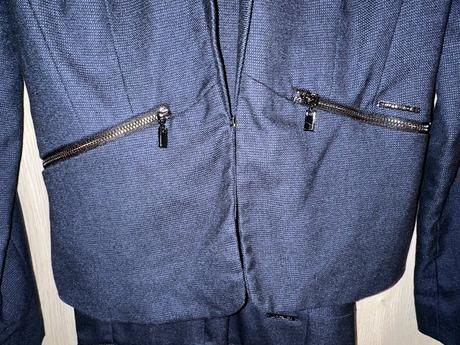 Dámsky kostým orsay business look 34/36, orsay,34