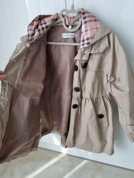 Trenckot/jarny balonak, 122