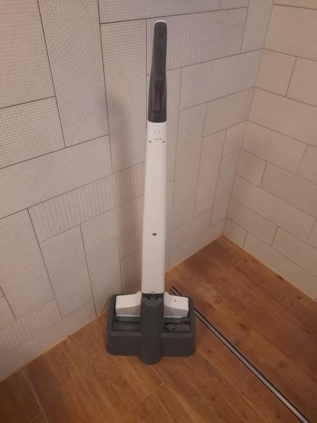 Podlahovy cistic silvercrest posta v cene, 