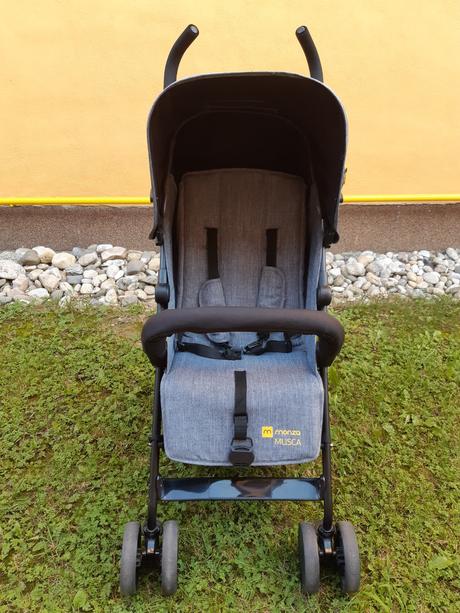 Kočík munza mosca, petite&mars,petite&mars musca