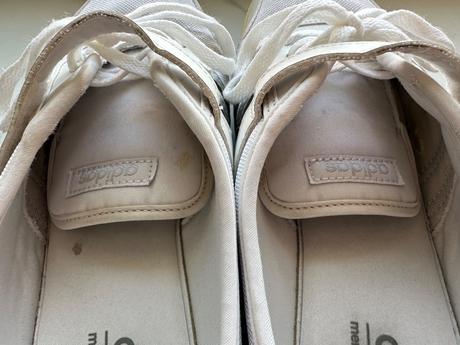 Adidas športové baleríny 41, adidas,41