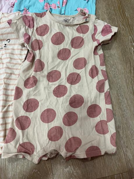 Overaliky na spanie, sinsay,98