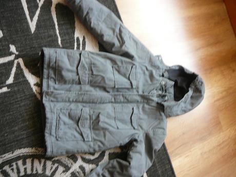 Chlapcenska prechodna bunda, alive,152