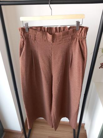 Široké nohavice cache cache 40/l, l