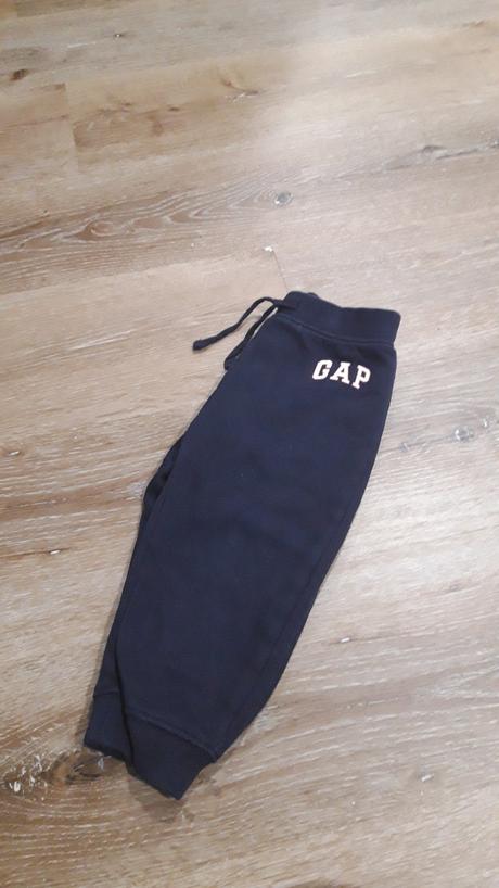 Tepláky gap, gap,86