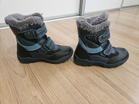 Zimne topanky protetika 29, protetika,29