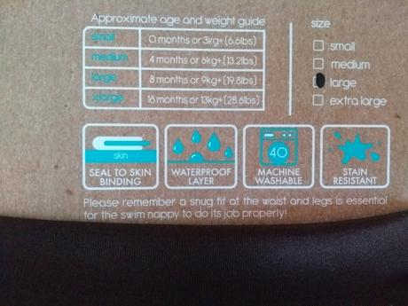 Neoprénové plavky, 74