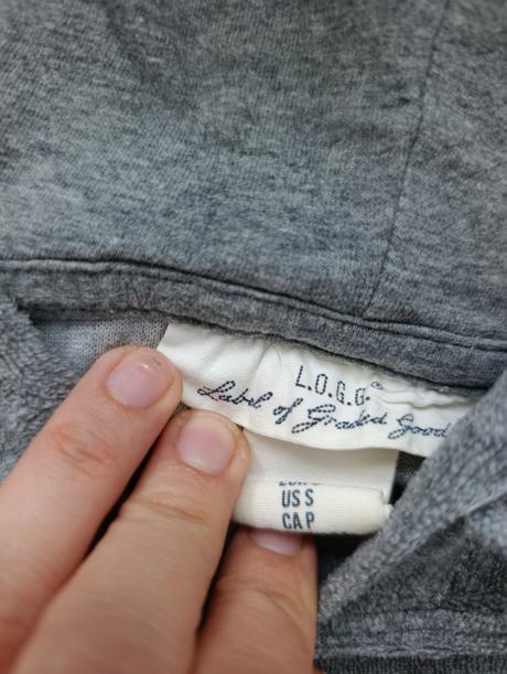 H&m dámska mikina s kapucňou, h&m,s
