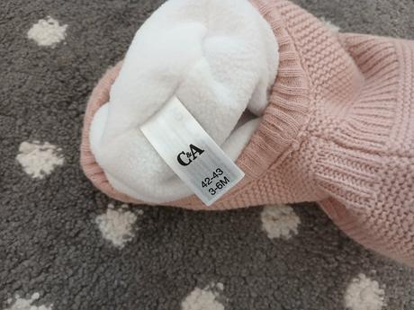 Zimna kukla 68, c&a,68